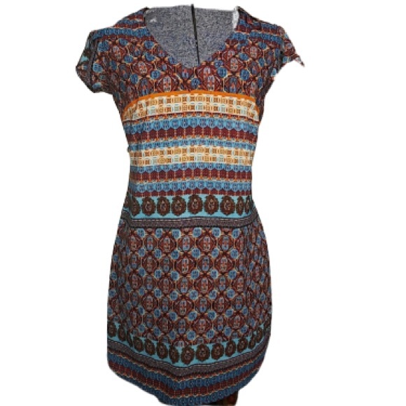 Japna dress size S - Picture 2 of 5